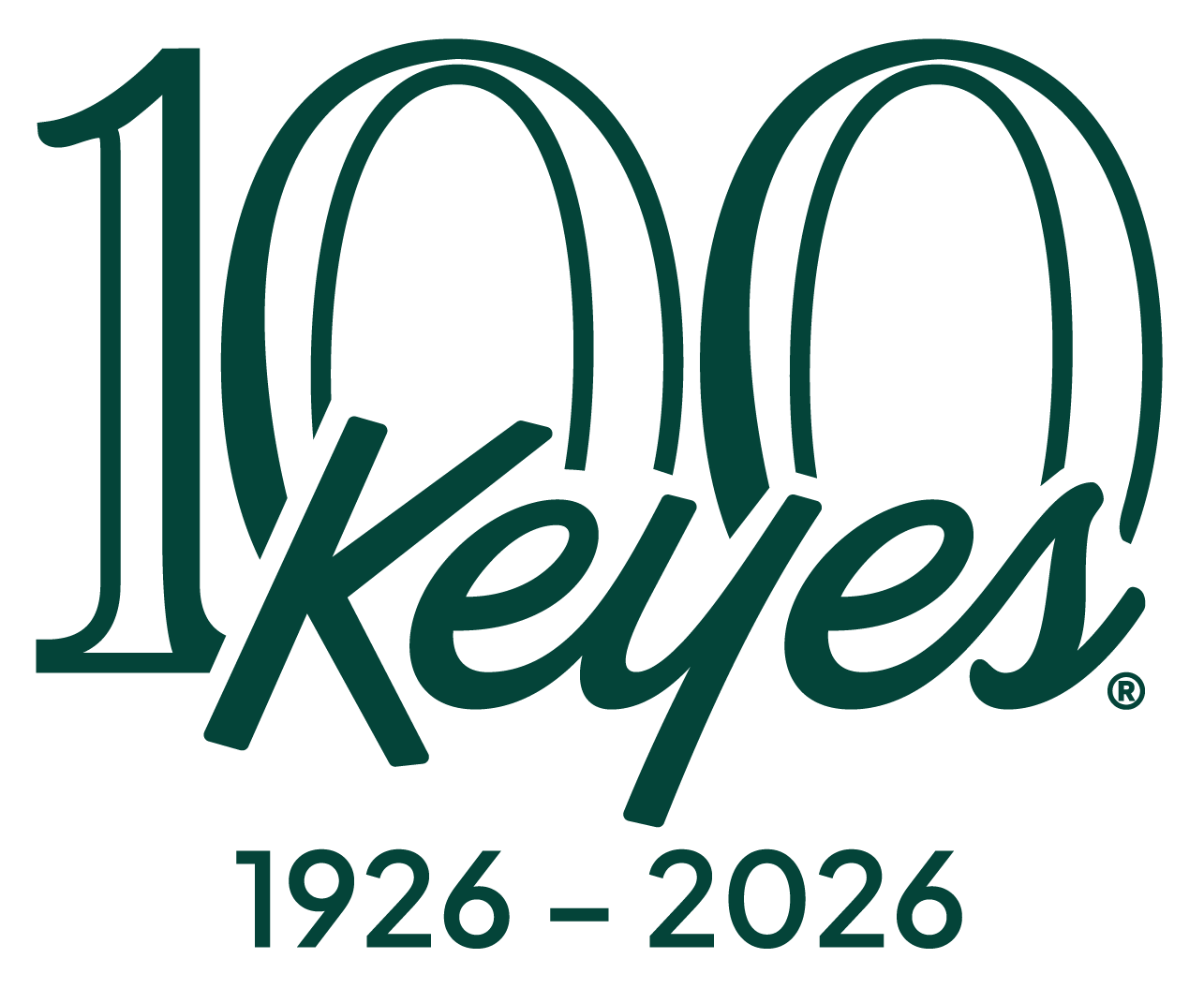 Keyes 100 Years